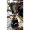 Image 1 : LARGE TROPHY
