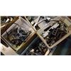 Image 2 : 4 BOXES OF BIKE PARTS