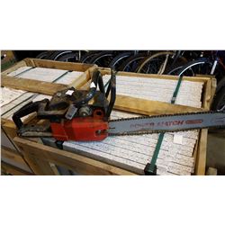 JONSERADES GAS CHAINSAW