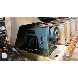 MASON SEWING MACHINE