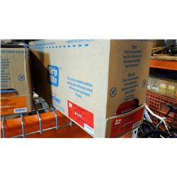 CASE 2 1/2 INCH SCREWS