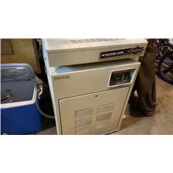 TELEDYNE LAARS POOL HEATER
