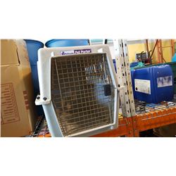 LARGE DOG CRATE