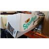 Image 1 : PAIR OF BIC SPORTRACK ROOF RACK