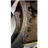 Image 2 : MOTORCYCLE TIRES 2-19"