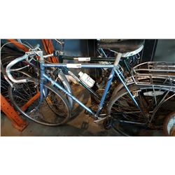 MIYATA ROAD BIKE - LIGHT BLUE