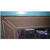 Image 2 : BLACK FRAMED MIRROR