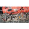 Image 1 : ORANGE NORCO BIKE