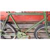 Image 2 : GREEN SUPERCYCLE BIKE