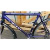 Image 2 : PURPLE GIANT BIKE