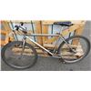 Image 1 : SILVER MONGOOSE BIKE