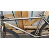 Image 2 : SILVER MONGOOSE BIKE