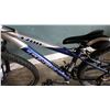 Image 2 : TREK BIKE BLUE GREY