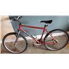 Image 1 : KONA HAHANNA RED BIKE