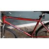 Image 2 : KONA HAHANNA RED BIKE