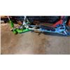 Image 2 : 4 SCOOTERS AS FOUND