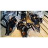 Image 2 : LOT OF FISHING REELS