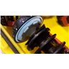 Image 3 : BOWFLEX ADJUSTABLE DUMBELL SET AS IS