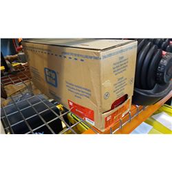 CASE 2 1/4 INCH SCREWS