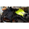 Image 1 : 2 BAGS OF SNORKLING AND DIVING GEAR