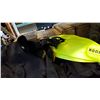 Image 2 : 2 BAGS OF SNORKLING AND DIVING GEAR