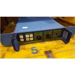 SIMRAD MS900 SONAR CONTROL BOX