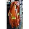 Image 1 : 5 COVERALLS - 44 REGULAR