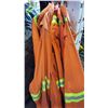 Image 2 : 5 COVERALLS - 44 REGULAR