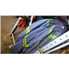 Image 1 : 5 COVERALLS - 48 TALL