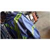 Image 2 : 5 COVERALLS - 48 TALL