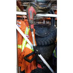 CRAFTSMAN WEED EATER - ELECTRIC