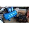Image 1 : MASTER CRAFT AIR COMPRESSOR AND BATTERY CHARGER