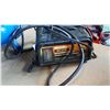 Image 2 : MASTER CRAFT AIR COMPRESSOR AND BATTERY CHARGER