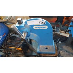 1 TON ARBOR PRESS