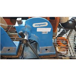 1 TON ARBOR PRESS