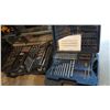 Image 3 : MASTERCRAFT ELECTRIC DRILL AND DRILL BIT SET WITH JOBMATE BIT SET