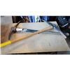 Image 1 : 2 PICK AXES