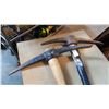 Image 2 : 2 PICK AXES