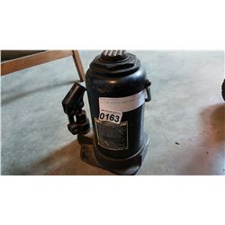 20 TON BOTTLE JACK BLACK JACK