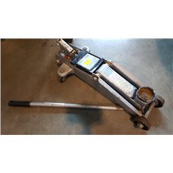 2 TON HYDRAULIC JACK