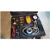 Image 2 : ACTRON FUEL PRESSURE TEST KIT CP9920A