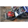 Image 1 : BRIGGS STRATTON 2550 PSI PRESSURE WASHER