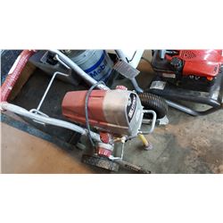 TITAN PAINT SPRAYER