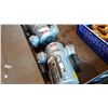 Image 2 : 2 GAST COMPRESSOR HEADS
