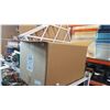 Image 1 : CASE OF NEW FURNACE FILTERS