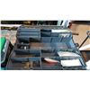 Image 2 : PLANO TACKLE BOX AND TACKLE