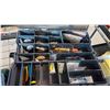 Image 3 : PLANO TACKLE BOX AND TACKLE