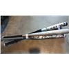 Image 1 : LOT OF BASEBALL BATS