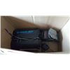 Image 3 : TOTE OF CORDLESS TOOLS, ETC.