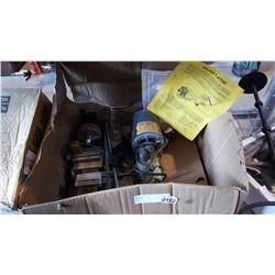 MINI METAL LATHE